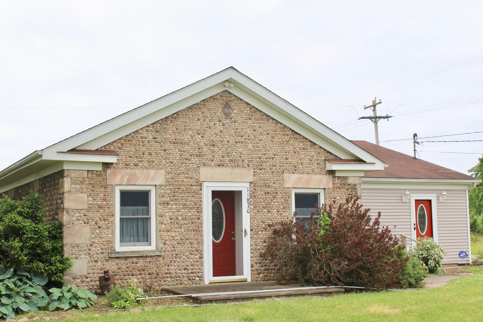 Yates - 11870 Platten Road